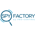 Logo SPY-FACTORY by PC