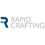 Rapid Crafting logotyp