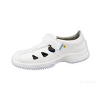 Buty Bezpieczne ESD – Białe