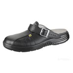 Buty Bezpieczne ESD X-Light ze Stalowym Podnoskiem