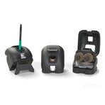 Czyścik do grotów JBC CLU (CLMU-A) – z metalowymi szczotkami