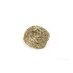 Czyściki do grotów JBC – metalowy CL6205 oraz z wełny mosiężnej CL6210