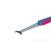 Pęsety do PCB PIERGIACOMI – precyzyjne chwytaki do montażu i serwisu elektroniki (różne modele)