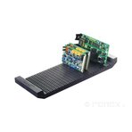 Stojaki do płytek PCB – stabilne i bezpieczne przechowywanie w procesach montażowych (różne modele)