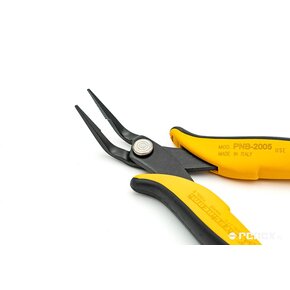 Szczypce precyzyjne PIERGIACOMI – seria PNB (różne modele)