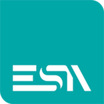 Logo ESA