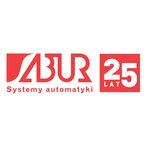 Logotyp_SABUR_25_lat_