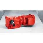 SEW Przekładnia stożkowa K