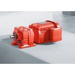 SEW Motoreduktor walcowy