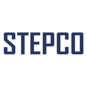 Logo firmy stepco