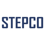 Logo firmy stepco