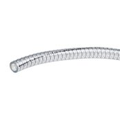 Wąż z PVC STAR MS wzmocniony spiralą z drutu stalowego 
