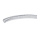 Wąż z PVC STAR MS wzmocniony spiralą z drutu stalowego 
