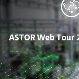 ASTOR Web Tour 2020