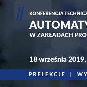 konferencja techniczna - automatyzacja Olsztyn Axon Media