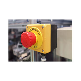 Bezpieczeństwo układów sterowania maszyn wg EN ISO 13849 cz.2
