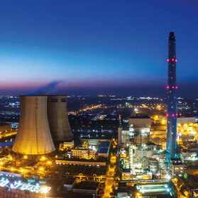 "Efektywność energetyczna w produkcji" w Zielonej Górze