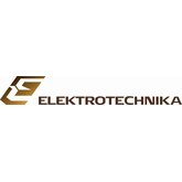Logo targów ELEKTROTECHNIKA