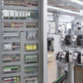 Ethernet przemysłowy - zarządzanie i bezpieczeństwo sieci