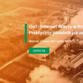 IIoT – Internet Rzeczy w Przemyśle. Praktyczny poradnik jak zacząć