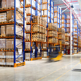 Konferencja Optymalizacja procesów intralogistycznych i magazynowych w Lublinie