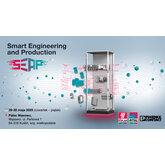 Konferencja SEAP: Smart Engineering and Production