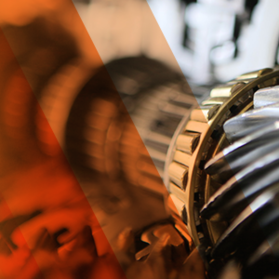 Niezawodność i Utrzymanie Ruchu w produkcji