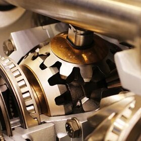 Niezawodność i utrzymanie ruchu w zakładach produkcyjnych