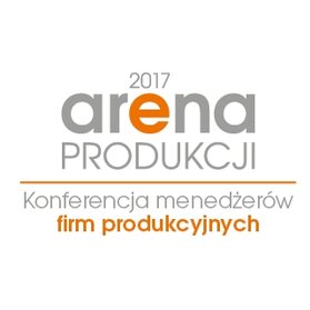 Arena produkcji 2017