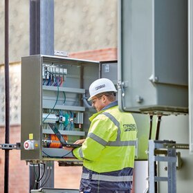 Webinar – IEC 61850 w praktyce: switche i sterowniki dla infrastruktury krytycznej