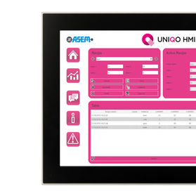 Webinar online: UNIQO – platforma do tworzenia aplikacji HMI i IoT