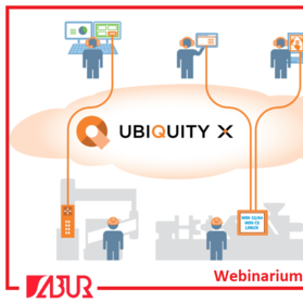 Webinarium Ubiquity X
