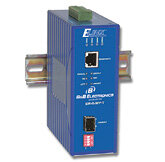 B&B Electronics EIR-G-SFP-T Gigabit Ethernet Media Converter