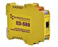 Brainboxes ED-588