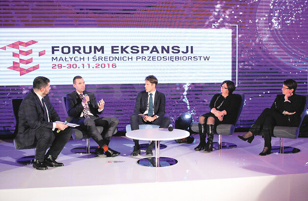 Forum Ekspansji MSP