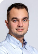 Łukasz Wołoszyn, Product Manager Flow, Endress+Hauser Polska