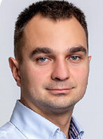 Łukasz Wołoszyn, Industry Manager Food & Beverages, Endress+Hauser Polska