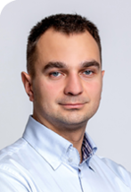 Łukasz Wołoszyn, Product Manager – pomiary przepływu, Endress+Hauser