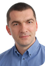 Cezary Kalista, Director of Engineering, Antaira Technologies