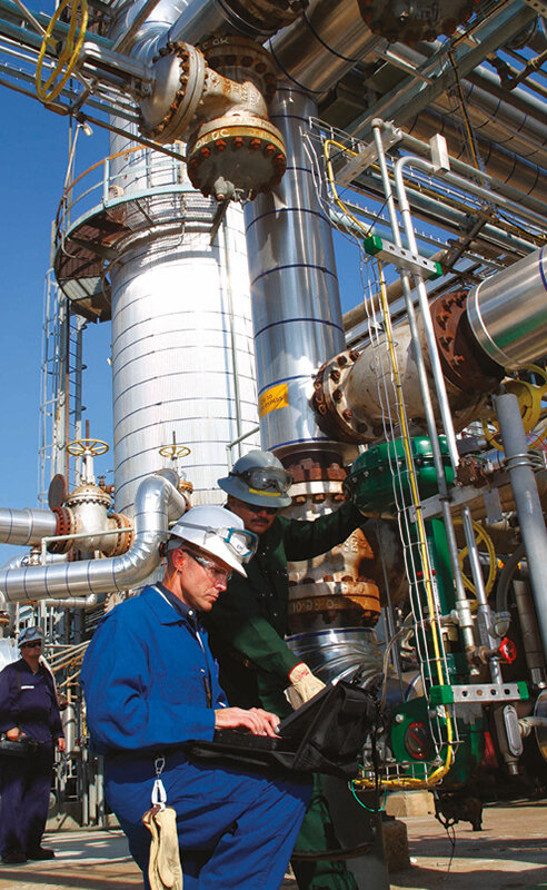 Emerson Process Management