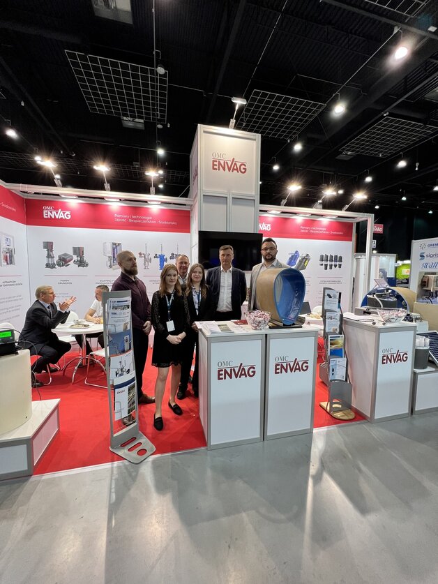 OMC Envag