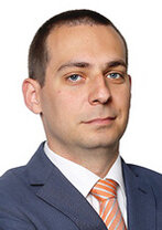 Łukasz Matuszewski, regionalny dyrektor sprzedaży, Kubler