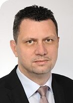 Andrzej Dereń, dyrektor techniczny Turck