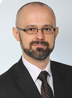 Andrzej Dwojak, Product Manager, Turck