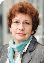 Barbara Wójcicka, Sabur