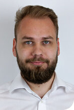 Grzegorz Bojarczuk, Digital Business Driver, Festo