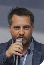 Daniel J. Kowalski, prezes zarządu, 5sAUTOMATE Sp. z o.o.