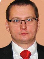 Kamil Bojanek, zastępca kierownika Działu Sprzedaży i Marketingu, Przemysłowy Instytut Automatyki i Pomiarów PIAP
