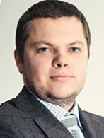 Łukasz Dragan, koordynator produktu w Danfoss Poland