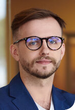 Michał Łęcki, Key Account Manager, Elmark Automatyka SA